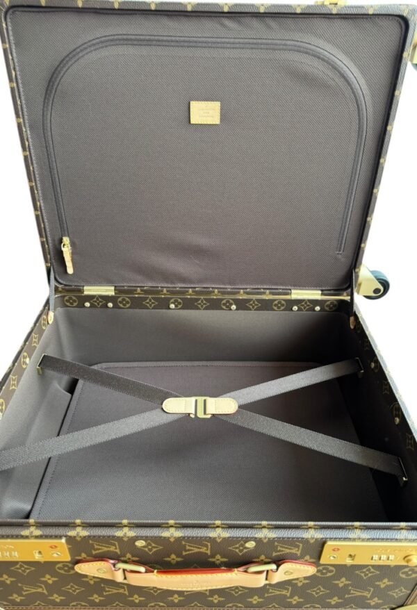 LOUIS VUITTON - ROLLING TRUNCK - Image 12